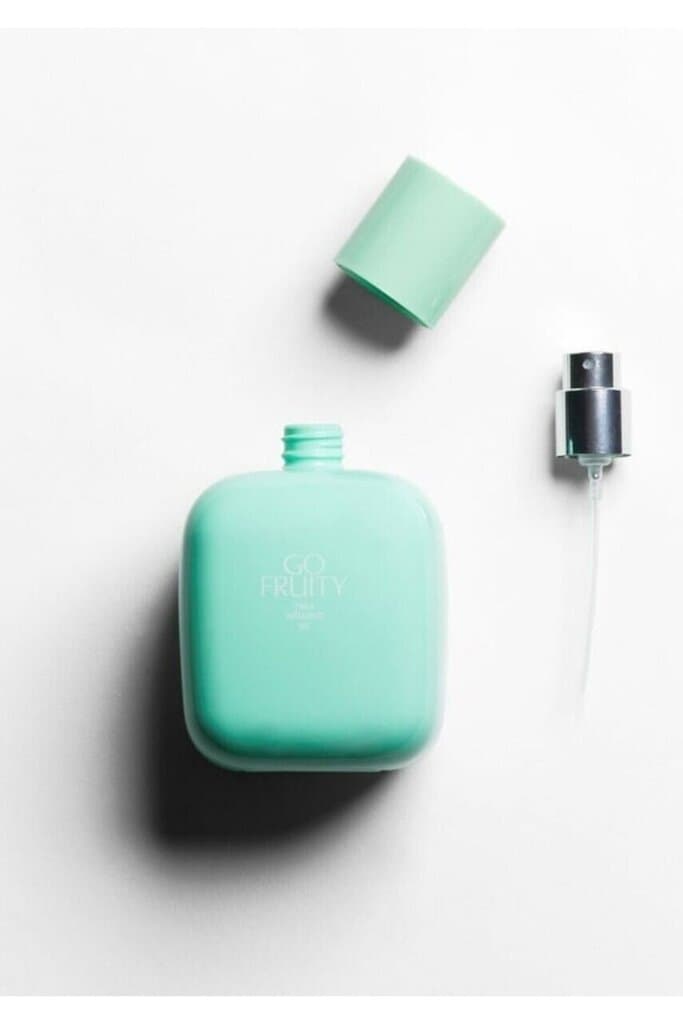 Zara من Go Fruıty عطر نسائي زارا 100 مل 2