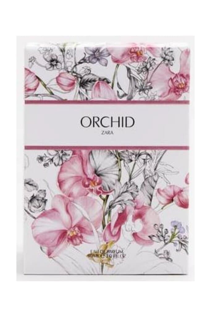 Zara من Peony عطر نسائي زارا 100 مل 2