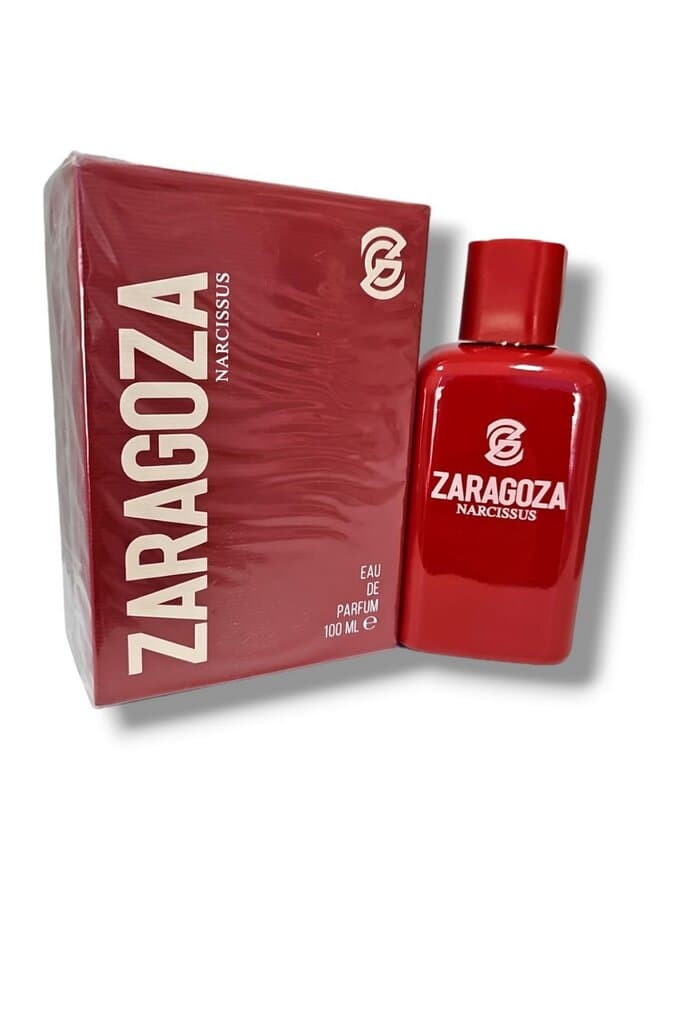 عطر زارا كوزا Narcissus نسائي 100 مل من Zara