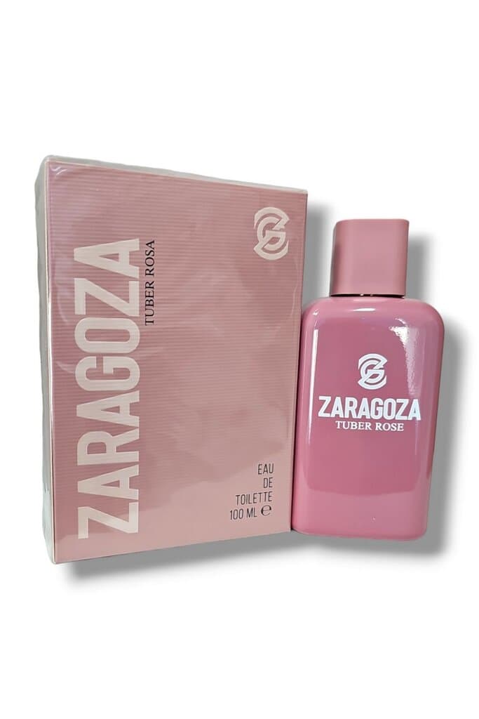 عطر زارا كوزا Tuber Roze نسائي 100 مل من Zara