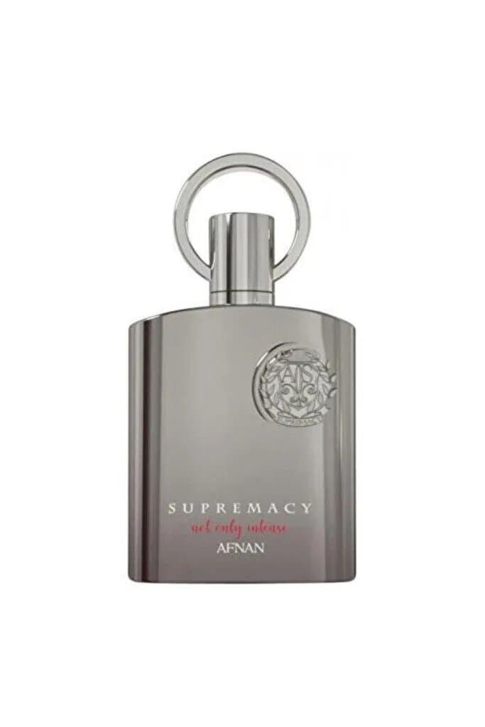 عطر رجالي سوبر ميسي نوت اونلي انتنس 100مل من Afnan 2