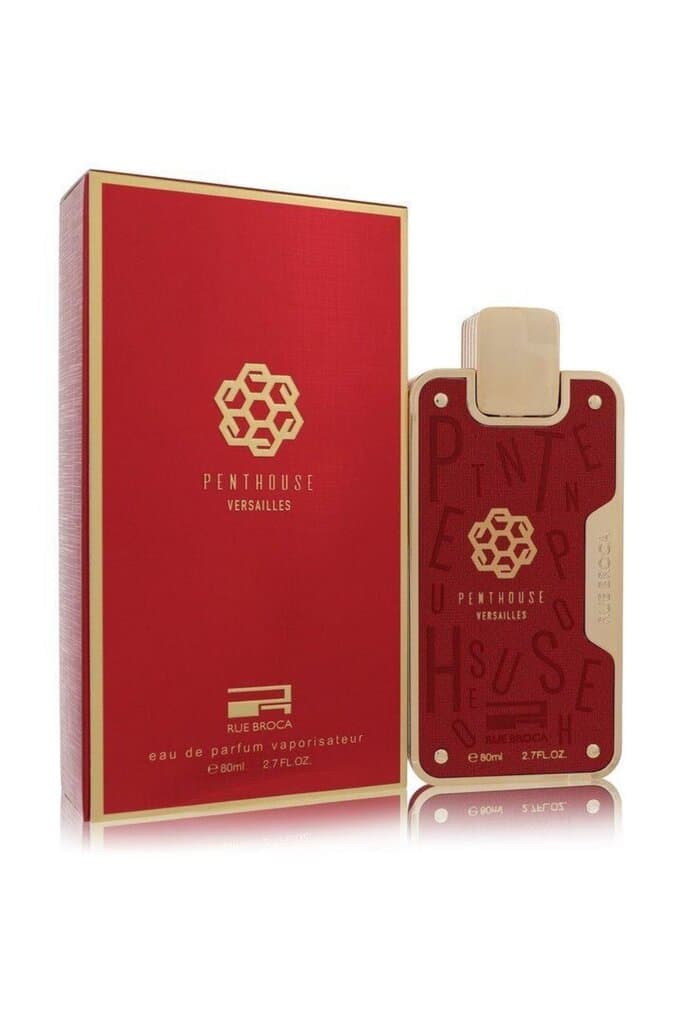عطر بينت هاوس نسائي 80 مل من Afnan 2