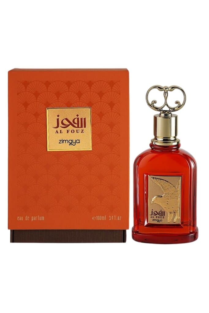 عطر فوز رجال 100 مل من Zimaya
