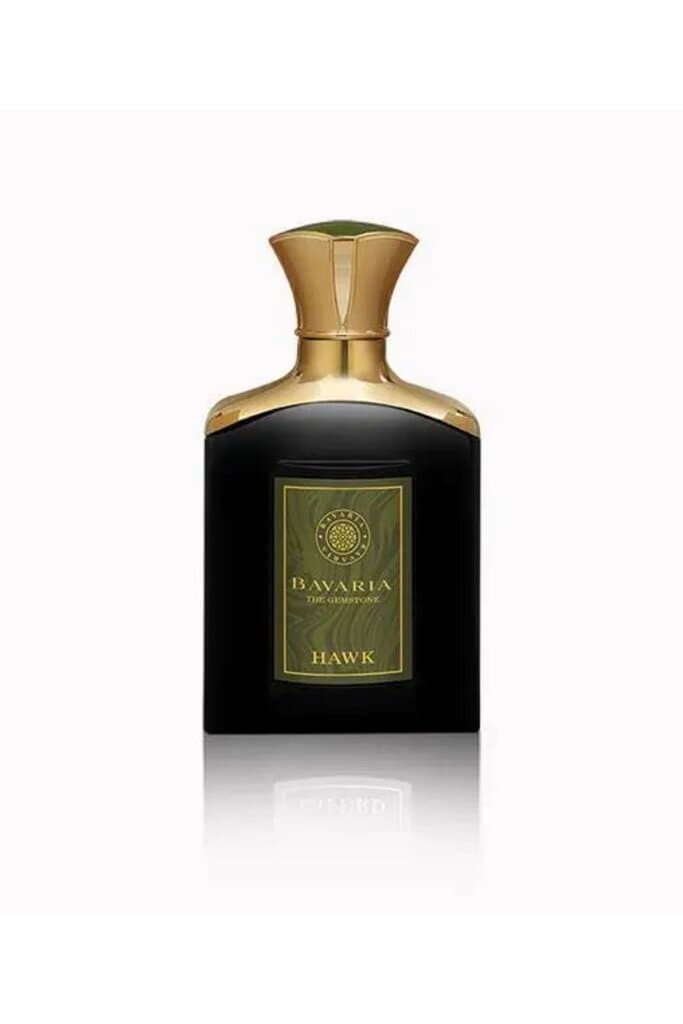 عطر بافاري هاوك 100 مل رجالي من Bavaria