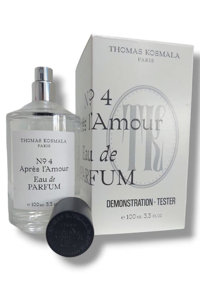 عطر تيستر أبري لامور للرجال 100مل من Thomas Kosmala