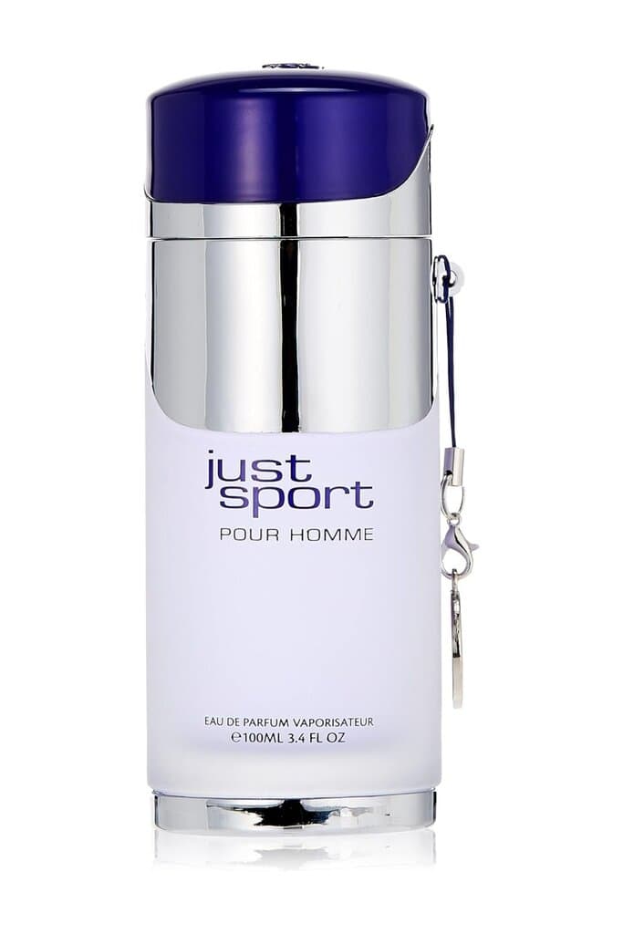 عطر جست سبورت 100 مل رجالي من Ekoz