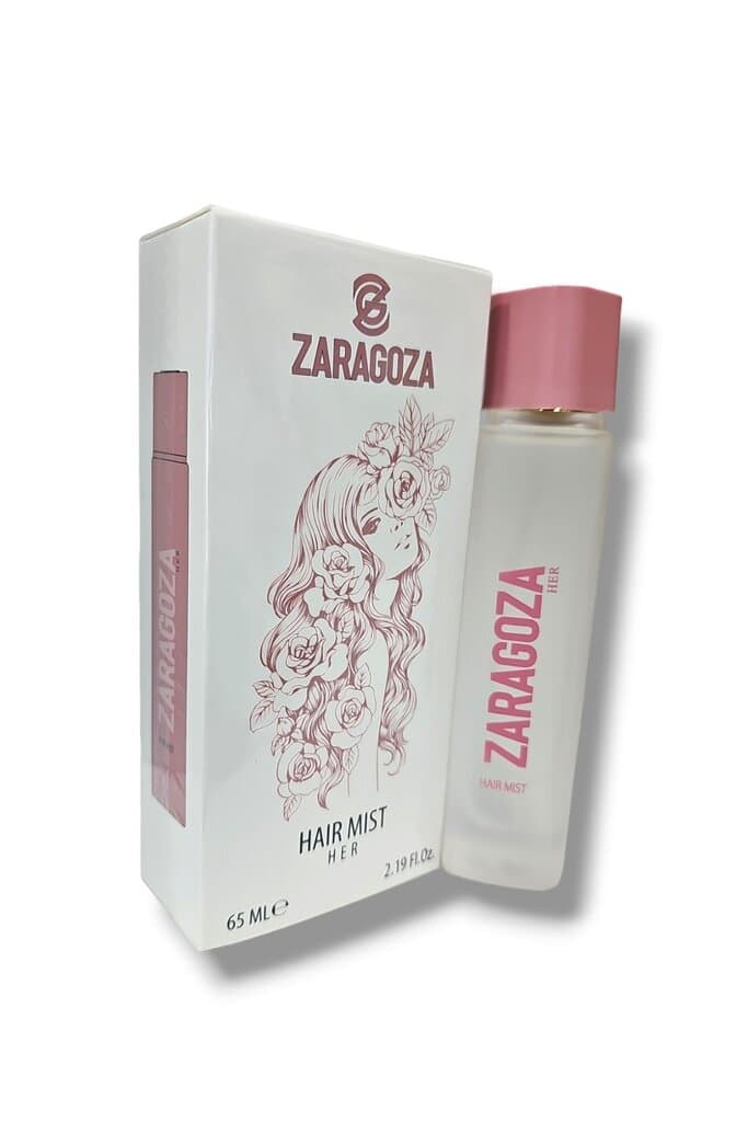 عطر شعر زارا كوزا HER نسائي 65 مل من Zara