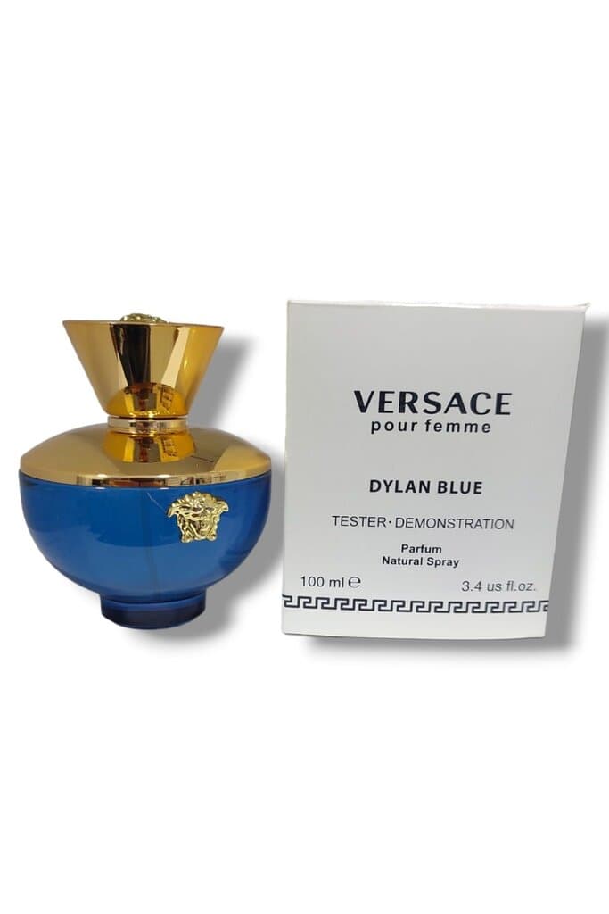 ميزات المنتج: عطر تيستر رجالي بيور اكسيس او دي تواليت 100 مل من Pure XS .