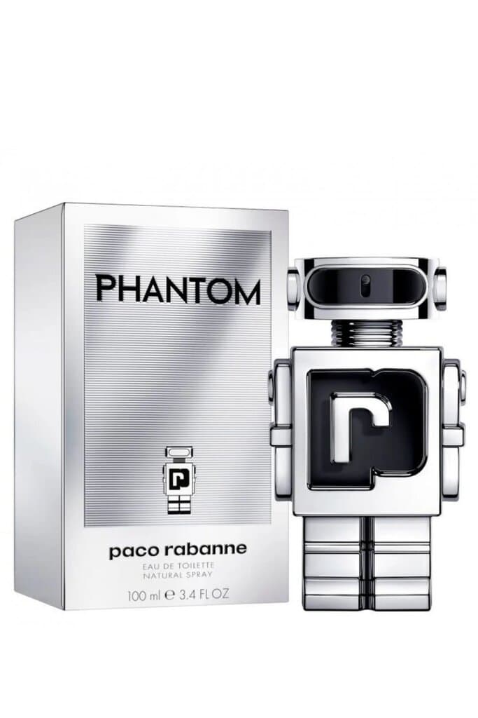 عطر تيستر فانتوم من باكو رابان 100مل من Phantom