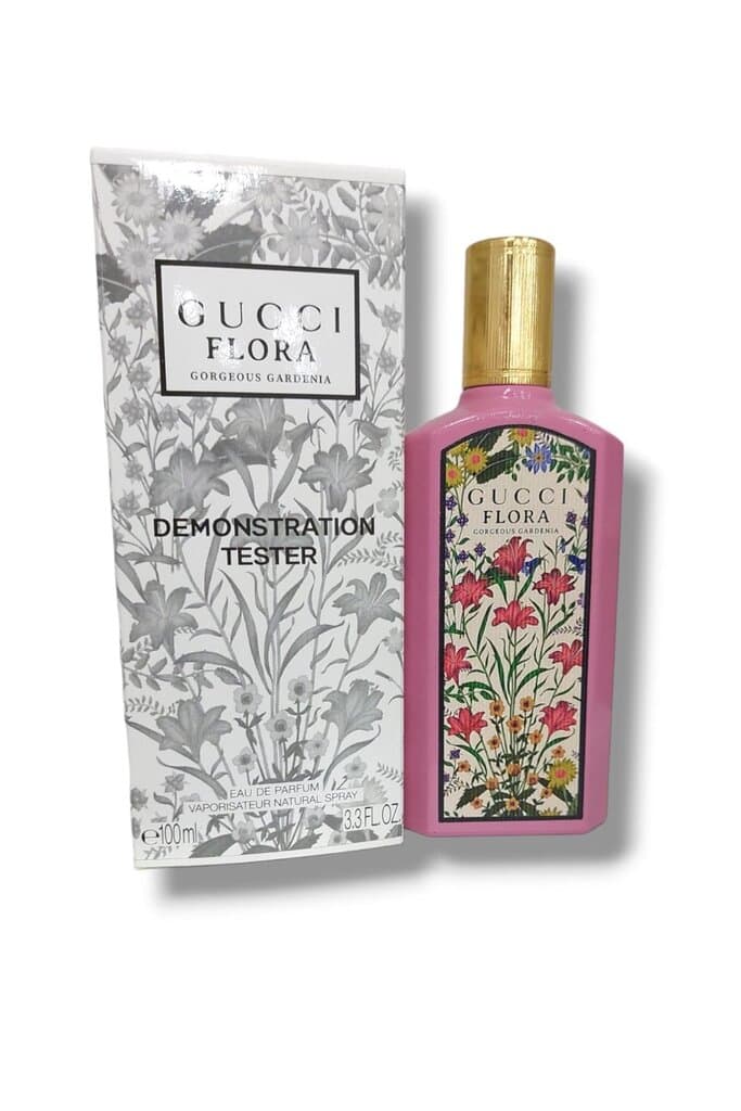 عطر تيسترفلورا غورجيوس غاردينيا 100 مل للنساء من Gucci