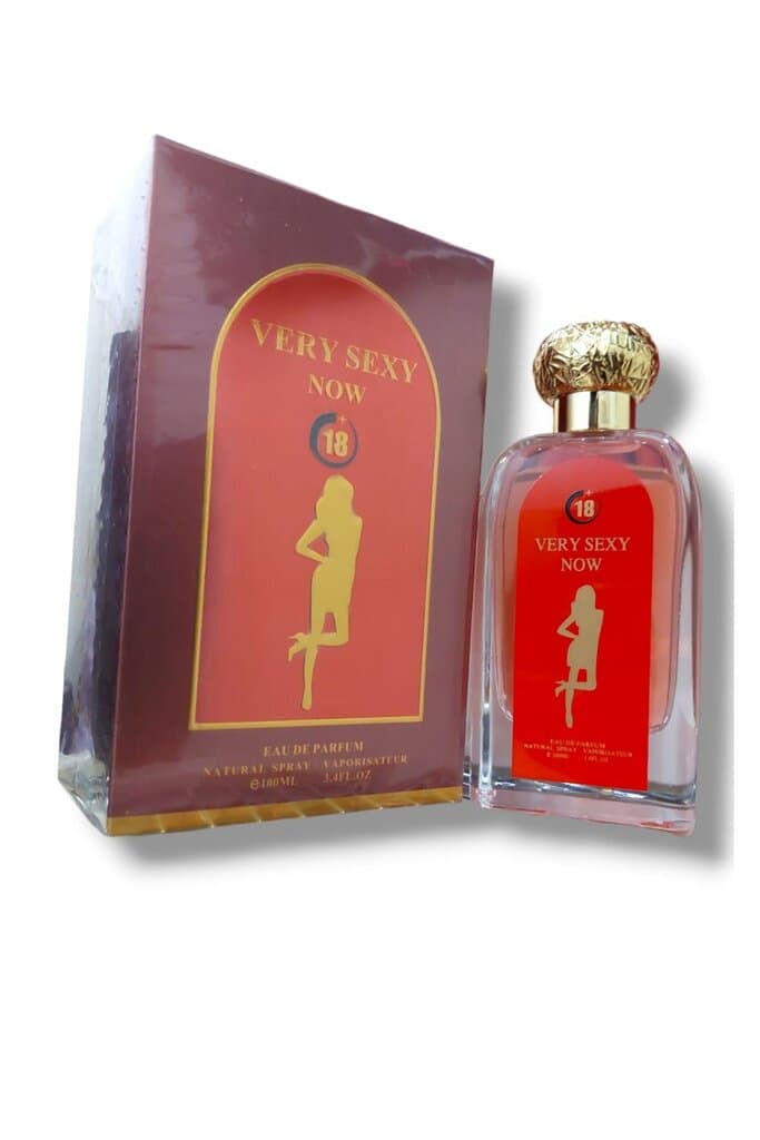 عطر فورميني +18 نسائي 100 مل من Sexy