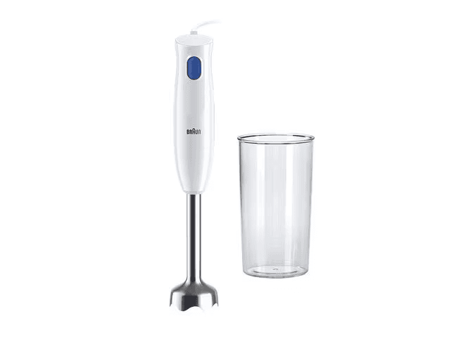 MultiQuick 1 Hand blender MQ10.001MWH