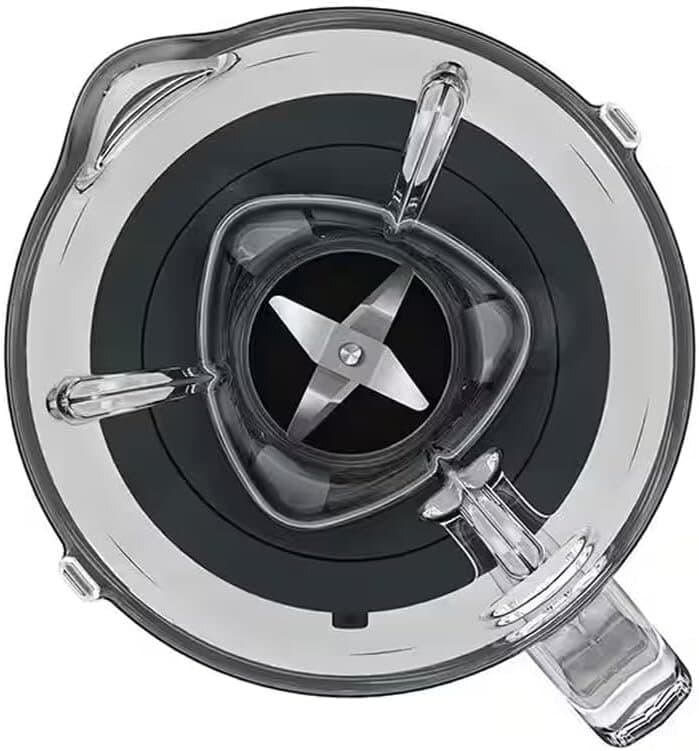 Braun Household Powerblend Jug Blender - JB3273SI (White) 3