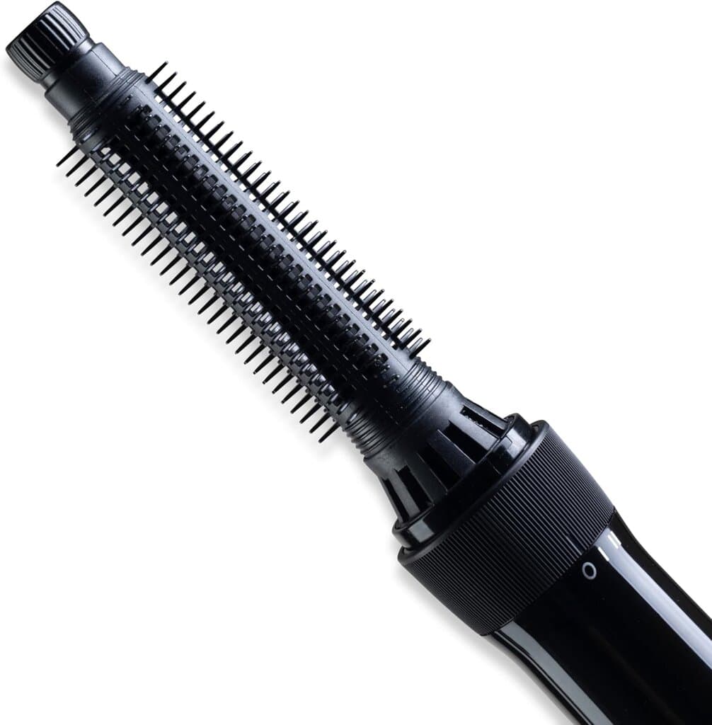 Braun Satin Hair 3 Hair Straightener - AS330 (Black) 5