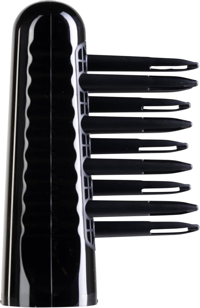 Braun Satin Hair 3 Hair Straightener - AS330 (Black) 6