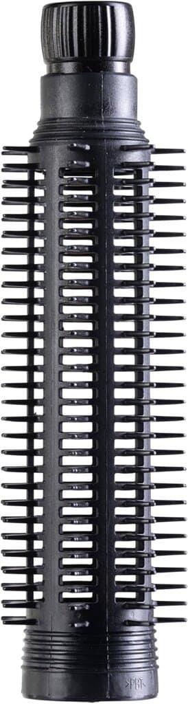 Braun Satin Hair 3 Hair Straightener - AS330 (Black) 8