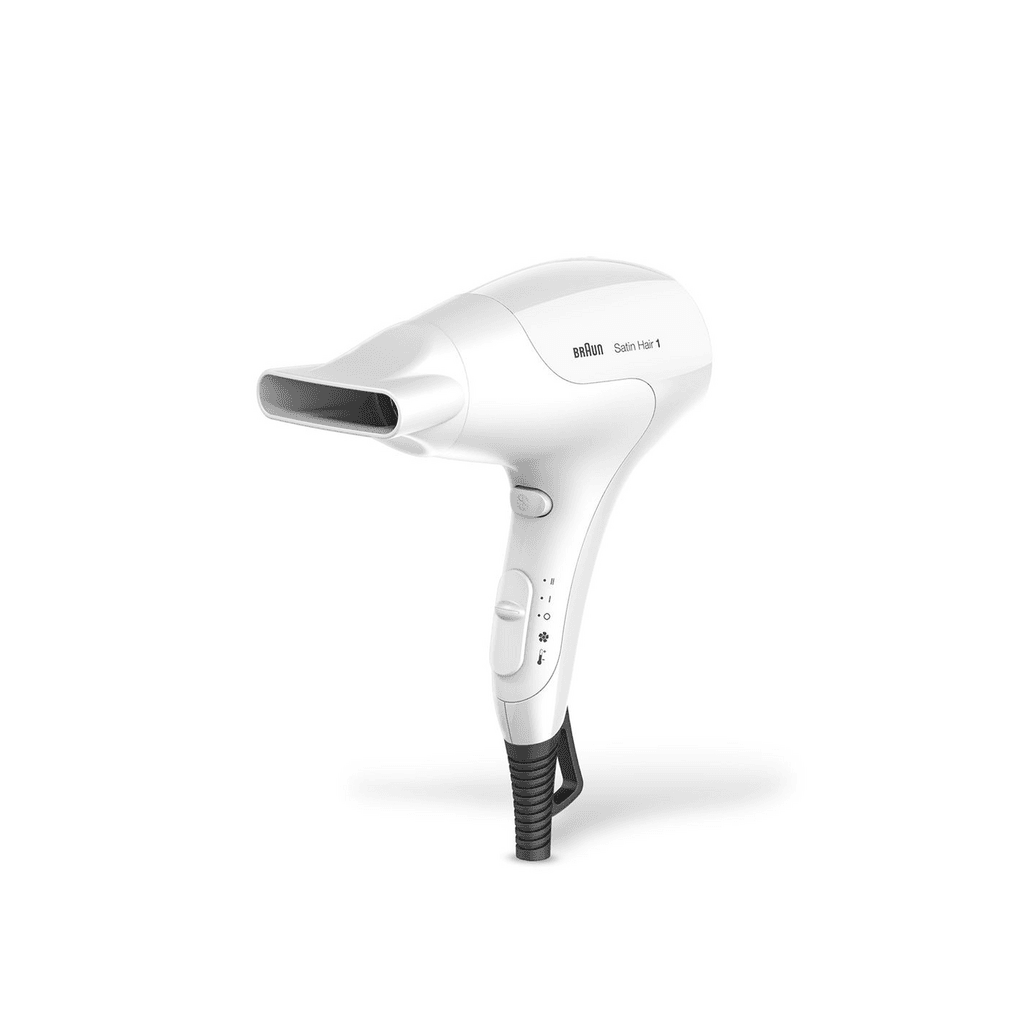 Braun Hair Dryer Satin Hair 1 Powerperfection, HD180