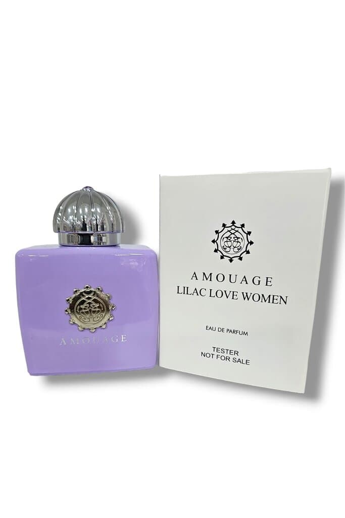 عطر تيستر نسائي Lilac Love 100 مل من Amouage