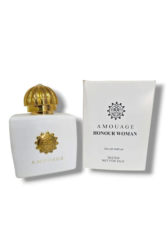عطر تيستر نسائي Honour Women 100 مل من Amouage