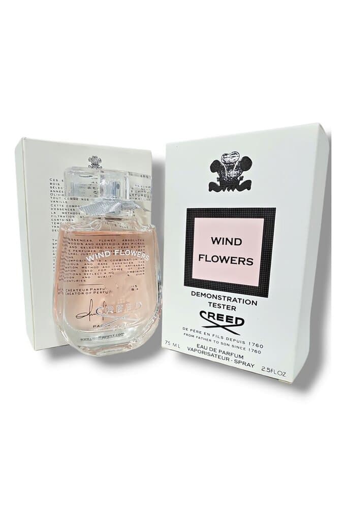 عطر تيستر نسائي Wind Flower ايو دي بارفام 75 مل من Creed
