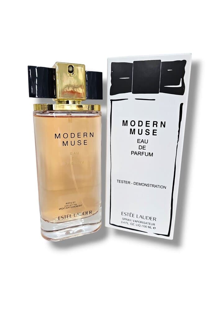 عطر تيستر نسائي Modern Muse ايو دي بارفام 100 مل من Estee Lauder