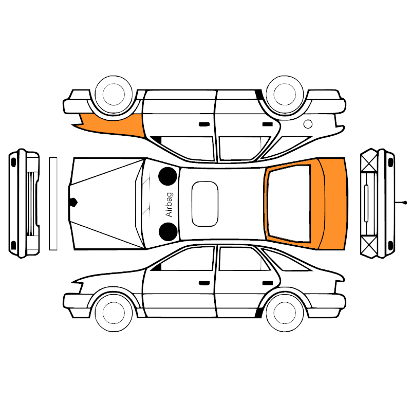 Nissan Armada Platinum 12