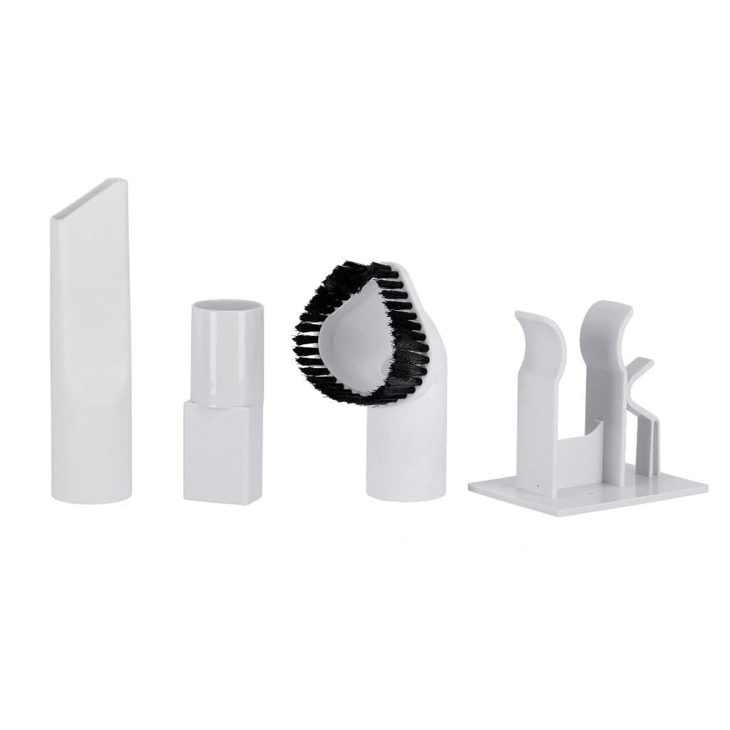 Geepas Stick & Handheld Vacuum Cleaner - GVC2596N(White) 4