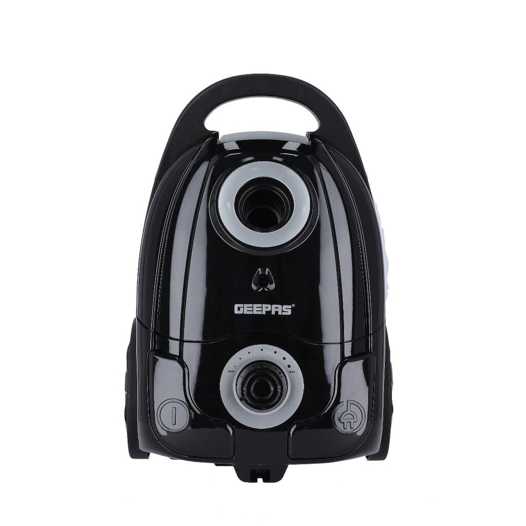 Geepas 2600W Vacuum Cleaner - GVC19023 2