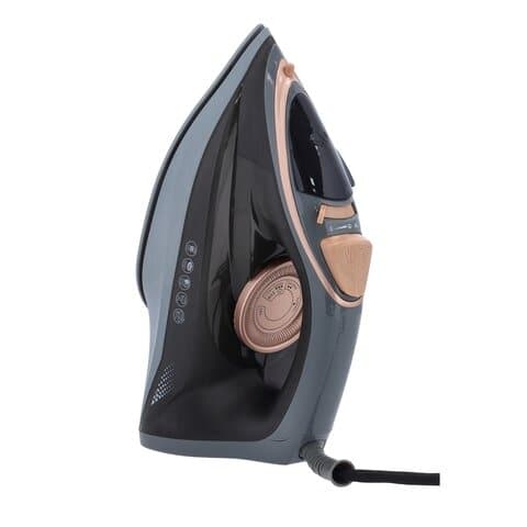 Krypton Steam Iron 2400W - KNSI6237 (Black) 3