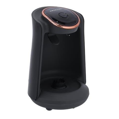 Krypton Turkish Coffee Maker - KNCM6322 (Black) 2
