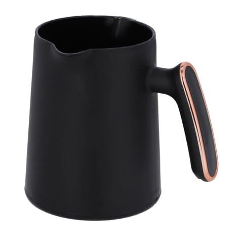 Krypton Turkish Coffee Maker - KNCM6322 (Black) 3