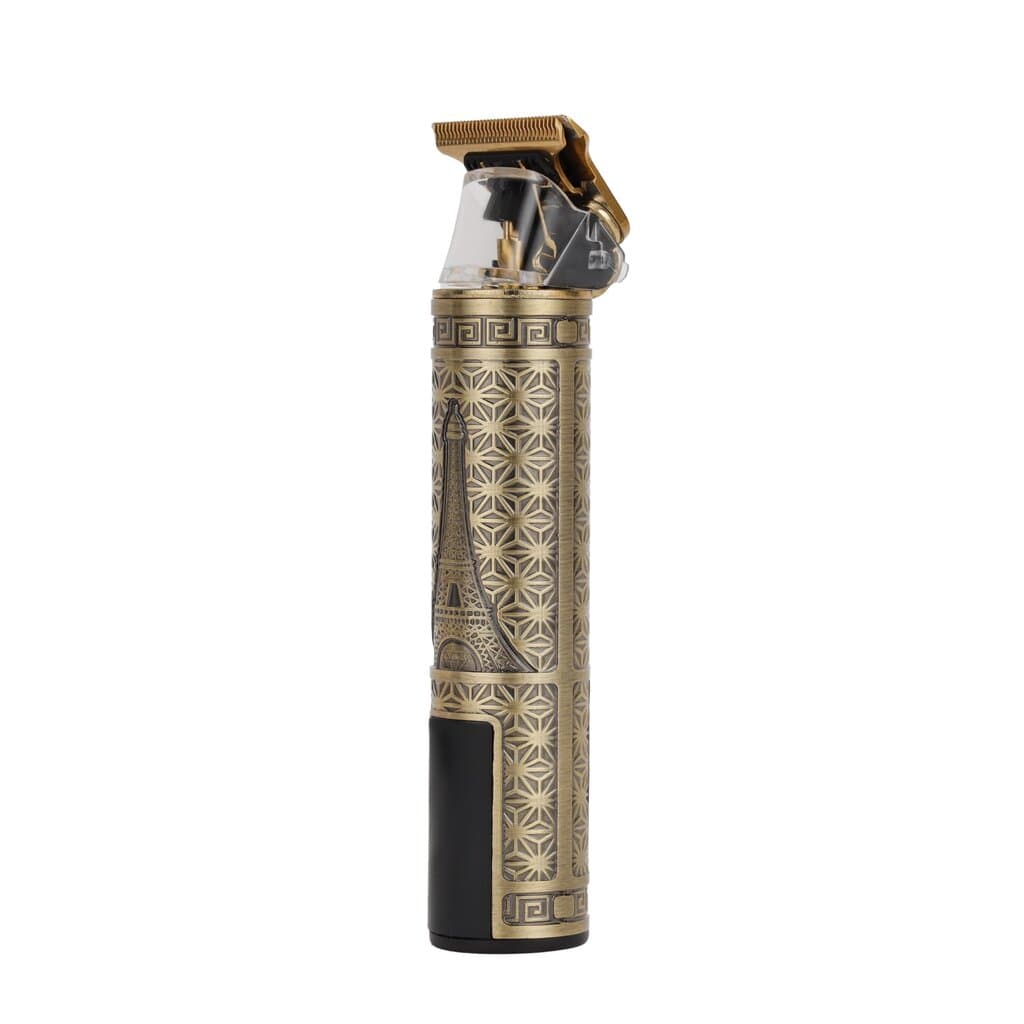 Geepas Rechargeable Digital Hair Trimmer - GTR56011N 3