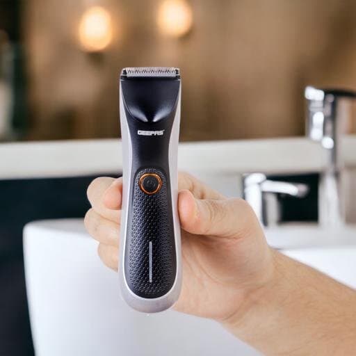 Geepas Professional Beard Trimmer - GTR56024 6