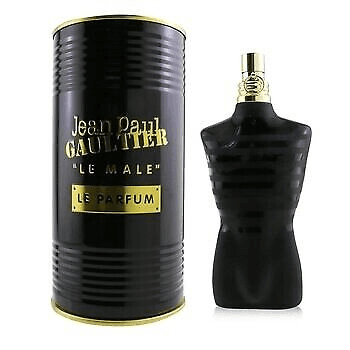 Le Male Eau De Parfum Intense 125ml 2