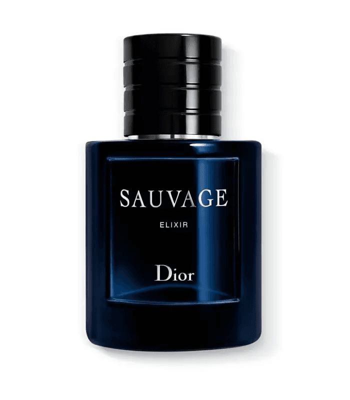 Sauvage Elixir 60ml