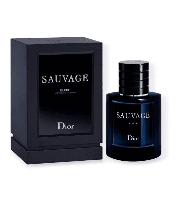 Sauvage Elixir 60ml 2