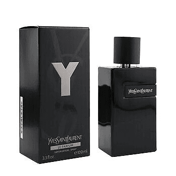Y Le Parfum 100ml 2