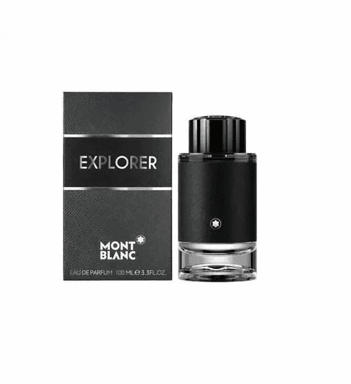 Explorer Eau De Parfum 100ml