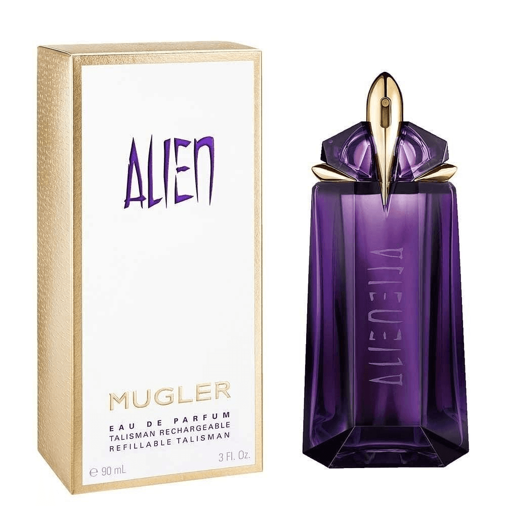 Mugler Eau De Parfum 90ml