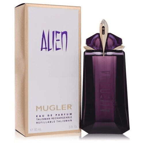 Mugler Eau De Parfum 90ml 2