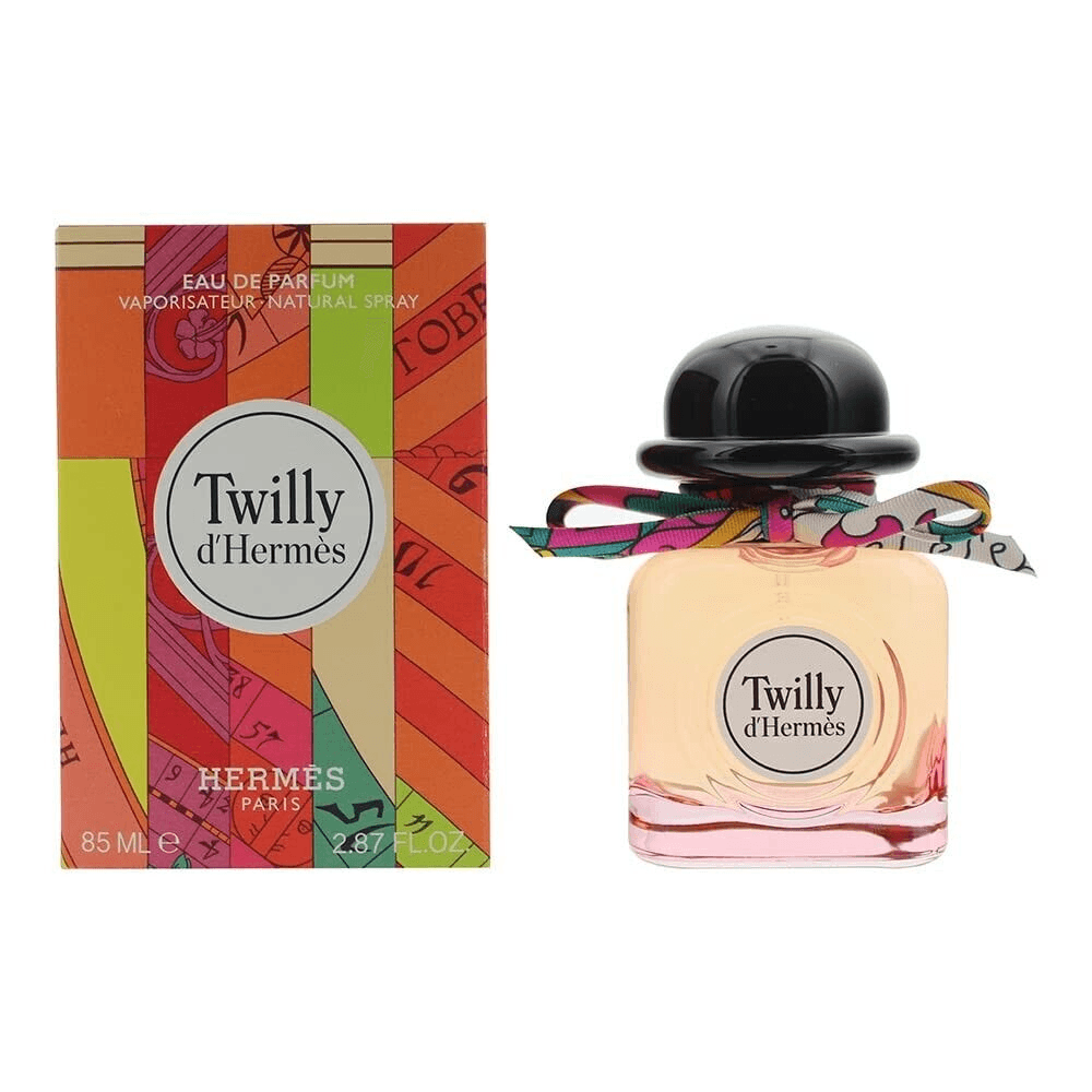 Twilly D'hermes Eau De Parfum 85ml 2