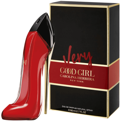 Very Good Girl Eau De Parfum 80ml 2