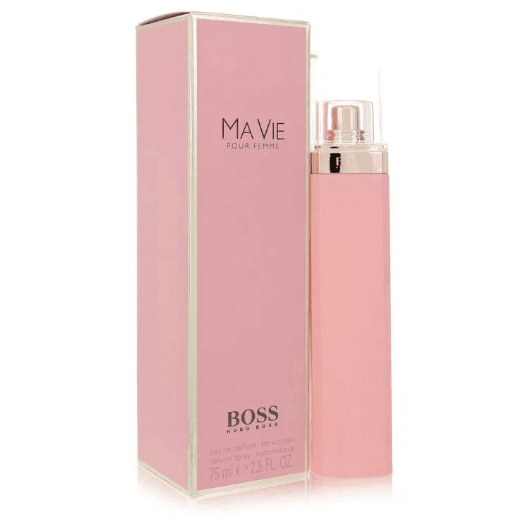 Ma Vie Pour Femme Eau De Parfum 75ml 2