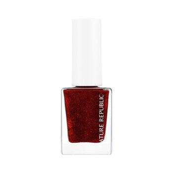 #63 Wild Red
