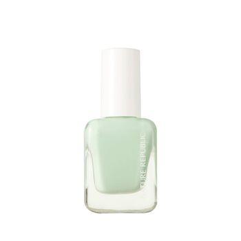 #68 Mint Aria