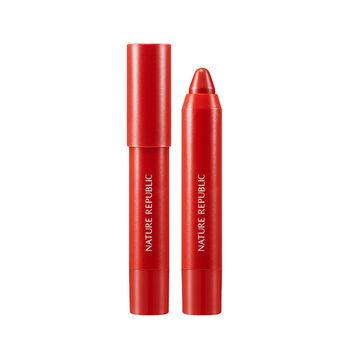 #04 Chilli Red