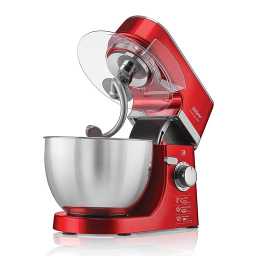 ARZUM CRUST MIX STAND MIXER