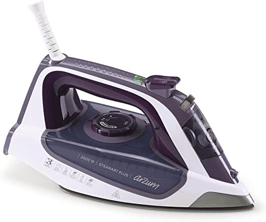 ARZUM STEAMART PLUS 2600W (PURPLE)
