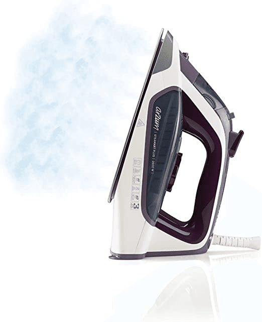 Arzum STEAMART PLUS Iron 2600W - purple 3