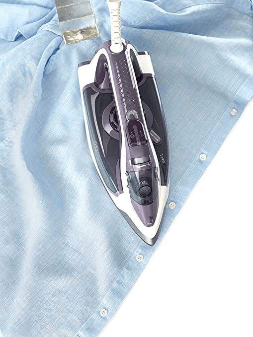 Arzum STEAMART PLUS Iron 2600W - purple 5